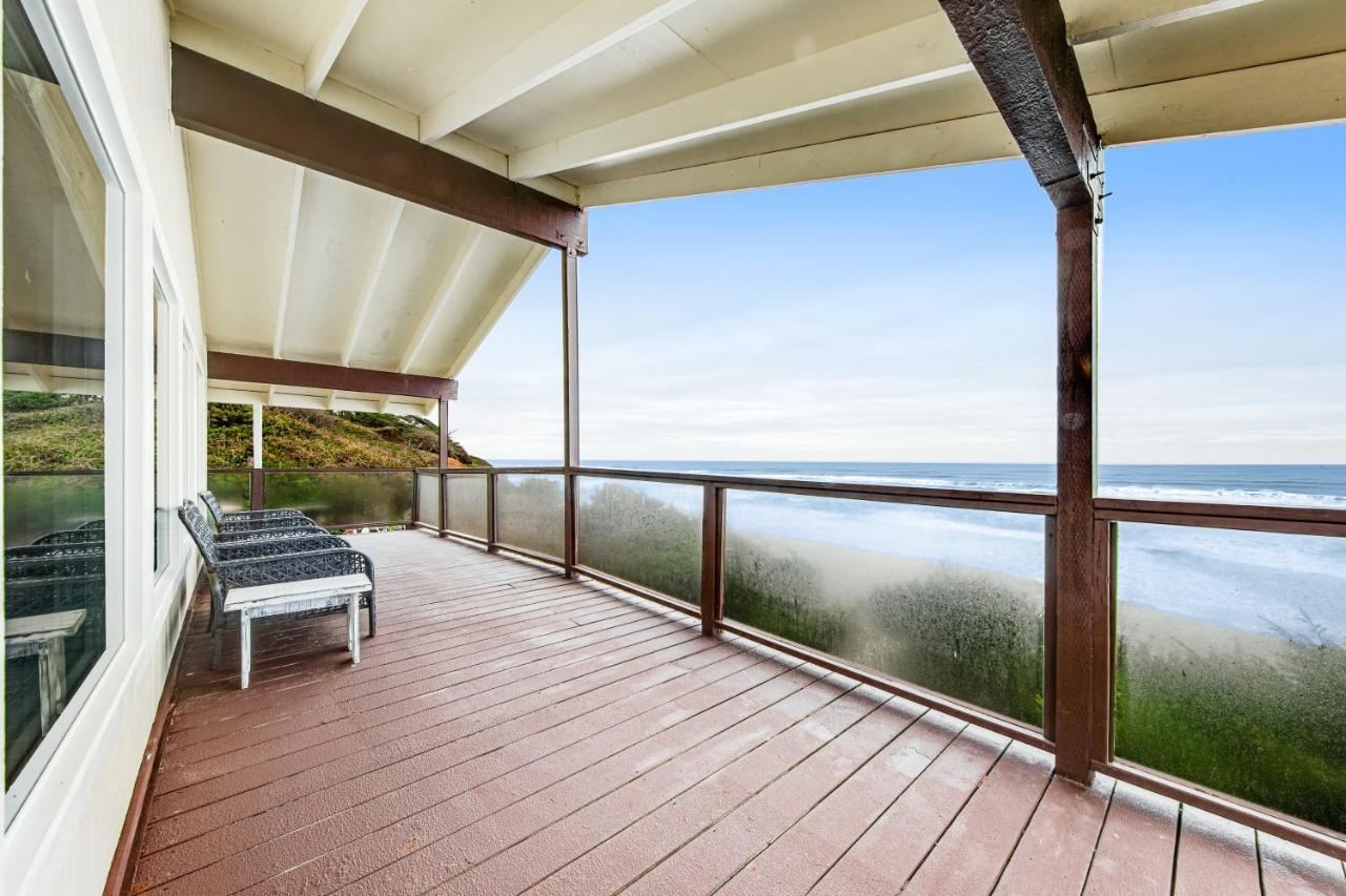 Villa Sweet Sea Haven South Beach Exterior foto